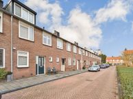 Eduard Jacobshof 8, 1068 VX Amsterdam