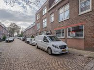 Zegenstraat 3-A, 3082 XM Rotterdam