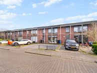 Mauritiusstraat 65, 1339 RH Almere