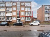 G.A. Brederolaan 75-B, 3141 CD Maassluis