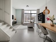 De Ruyterstraat 16, 3071 PJ Rotterdam