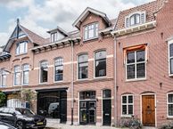 Iordensstraat 43-ARD, 2012 HA Haarlem