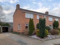 Burgemeester Borgerstraat 6, 9301 BR Roden