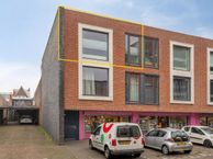 Tuinstraat 87-F, 3901 RA Veenendaal