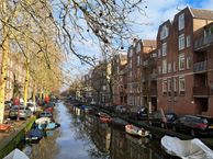 Lijnbaansgracht 74-H, 1015 GX Amsterdam