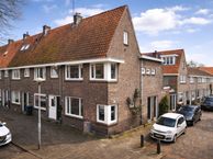 St.-Bonifaciusstraat 53, 3553 SP Utrecht