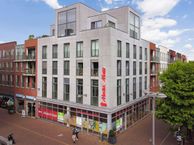Sint Jorisstraat 47, 2405 CK Alphen aan den Rijn