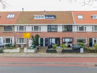 Dr C A Gerkestraat 44-RD, 2042 EW Zandvoort