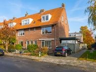Laan van Henegouwen 2, 3703 TD Zeist