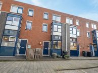 Spankerstraat 13, 3077 ZD Rotterdam