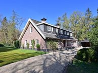 Koudelaan 14-A, 3749 AM Lage Vuursche