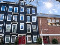 Zaanstraat 22, 1013 RT Amsterdam