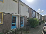 J. Ingenhovenstraat 10, 3208 AJ Spijkenisse