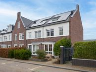 Vliegend Hert 29, 2342 CJ Oegstgeest