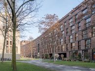 Funenpark 119, 1018 AK Amsterdam