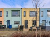 Eucalyptastraat 15, 1336 KJ Almere