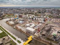 Vlietkade 117, 4703 MZ Roosendaal