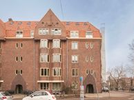 Tweede Van der Helststraat 103-1, 1073 AP Amsterdam