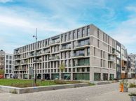 Nydia Ecurystraat 53, 1087 VV Amsterdam