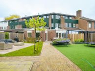 Grasmeent 83, 1357 JK Almere