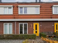 Kastanjestraat 7, 3552 SK Utrecht