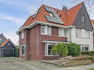 Bluesroute 119, 4337 WE Middelburg