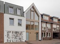Pothstraat 39-A, 3811 JK Amersfoort