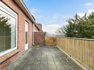 Dordtselaan 156-A, 3073 GM Rotterdam