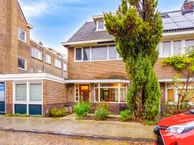 Jan Luykenstraat 4, 3521 VC Utrecht