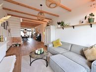 Bilderdijkstraat 41-3, 1053 KK Amsterdam