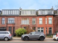 Heuvelstraat 25, 4812 PG Breda