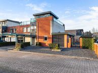 Sluismeesterslag 5, 2805 DZ Gouda