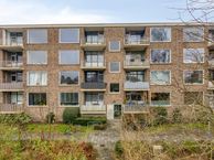 Van Ketwich Verschuurlaan 251, 9721 SM Groningen