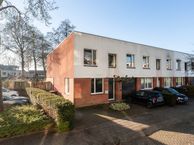 Van Ravesteyn-erf 319, 3315 DP Dordrecht