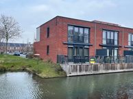Sjaak Boezemanstraat 29, 3145 SW Maassluis
