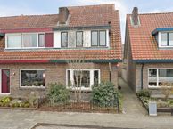 Waalstraat 12, 3812 HW Amersfoort