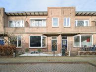 van Duijvenvoordestraat 45, 4835 CA Breda