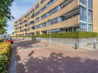 Burgemeester Jhr. Quarles van Uffordlaan 171, 7321 ZP Apeldoorn