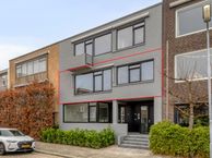 Vivaldistraat 8-A, 5216 EL Den Bosch