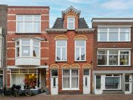 Morsstraat 19-A, 2312 BK Leiden