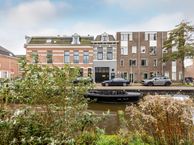 Brouwersvaart 112, 2013 RC Haarlem
