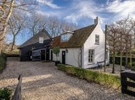 Hoge Pad 36, 3253 BJ Ouddorp