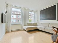 Orteliusstraat 108-2, 1057 BG Amsterdam