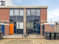 Endeldijk 101, 3079 VB Rotterdam