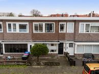 Jacob Marisstraat 7, 8932 KC Leeuwarden