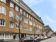 Deurloostraat 39-3, 1078 HS Amsterdam