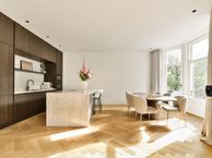 De Lairessestraat 50-1, 1071 PC Amsterdam