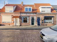 Achterstraat 40, 4675 BX Sint Philipsland