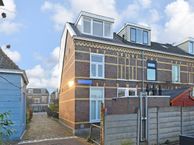 Anna Beijerstraat 21-C, 2613 DP Delft