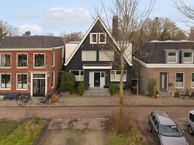 Nieuwendammerdijk 457, 1023 BN Amsterdam